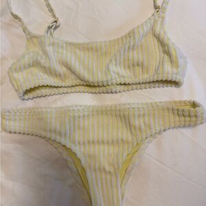 Spiritual Gangster Bikini